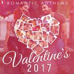 Romantic Anthems - Valentine's 2017 - Shreya Ghoshal Song Download